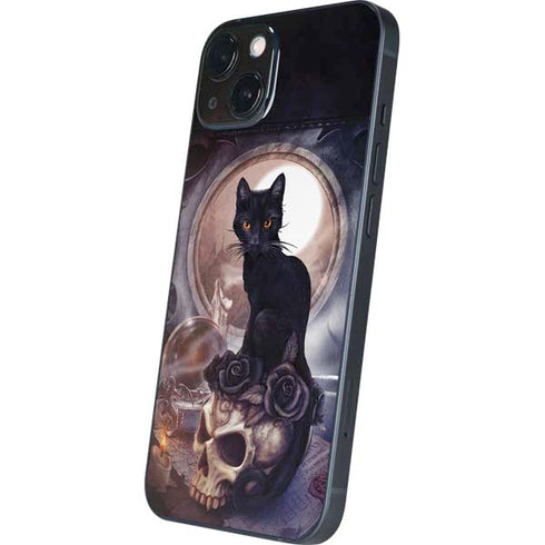 Alchemy Grimelkins Ghost iPhone 13 Skin